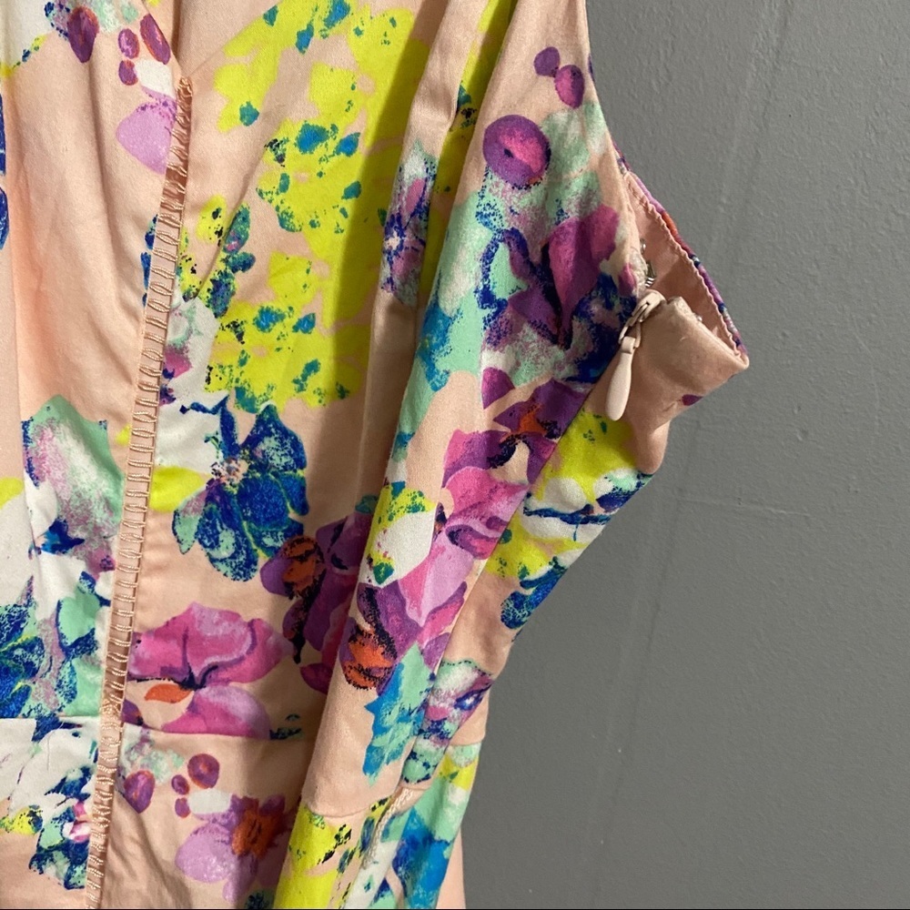 Candies Spring Dress - Picture 3 of 4